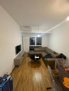 Apartment Mat